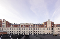 Aparthotel Stara Przędzalnia