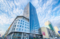 Leonardo Royal Warsaw Hotel
