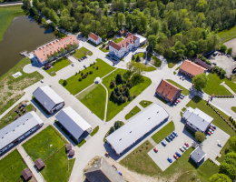Pałac Mortęgi Hotel & SPA