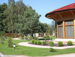 Hotel Chynów