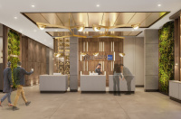 Radisson Blu Hotel, Sopot
