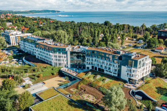 Sale konferencyjne Sopot - Radisson Blu Hotel, Sopot