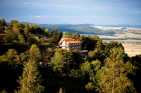 Hotel Srebrna Góra***