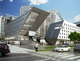 Hampton by Hilton Olsztyn