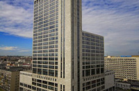 Courtyard by Marriott Katowice City Center