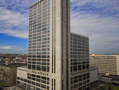 Courtyard by Marriott Katowice City Center
