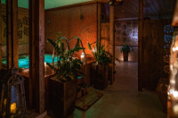 Gold Hotel