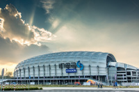 Stadion Poznań