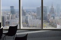 WE EVENT Warsaw Spire