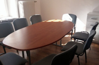 Sala Konferencyjna Venice II