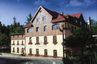 Leśny Dwór w Karpaczu