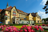 Hotel Polonia Kudowa Zdrój