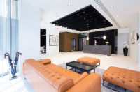 Hotel Grand Ascot