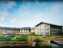 Lake Hill Resort & SPA