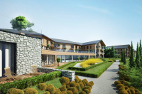 Lake Hill Resort & SPA