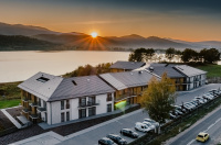 Lake Hill Resort & SPA