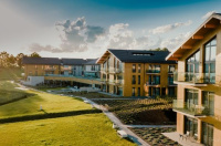 Lake Hill Resort & SPA
