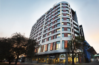 Hotel Golden Tulip Warsaw Airport