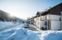 Hotel Jaworzyna Krynicka