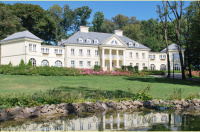 Pałac Śmiłowice