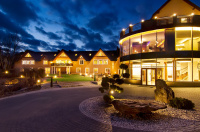 Hotel Pory Roku