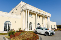 Parisel Palace