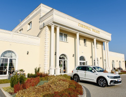 Parisel Palace