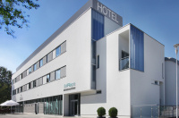 Hotel fairPlayce