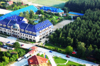 Hotel Park Kajetany