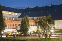 Centrum Edukacyjne w Wólce Milanowskiej
