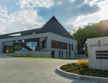 Limanova Hotel