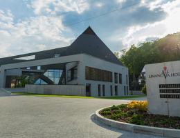 Limanova Hotel