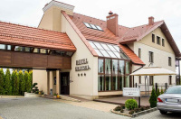 Hotel Krzyski
