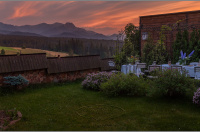 Villa Toscana Boutique