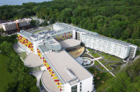 Hotel AQUARIUS SPA*****