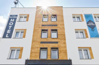 Hotel Silver