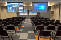 Cluster Conference