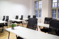 Cluster Cowork - sale szkoleniowo-konferencyjne