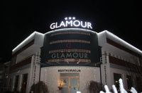 Hotel Glamour