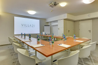 Villa 21