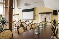 Hotel Brochów
