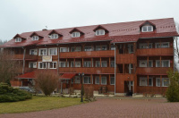 Jonny’s Apartments