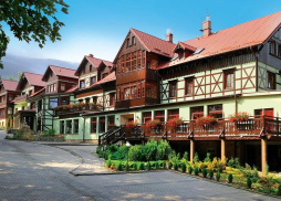 Hotel ARTUS*** Prestige SPA Karpacz
