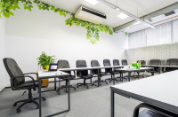 Office&Cowork Centre
