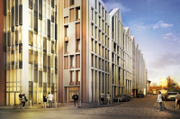Hotel Grano**** w Gdańsku