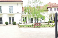 Villa Hubertus Kutno
