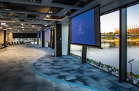 MsMermaid – Conference Center at The Tides