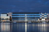MsMermaid – Conference Center at The Tides