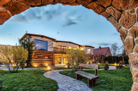 Sommer Residence SPA & Wellness