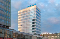 Hotel ALTUS Poznań